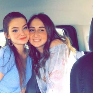 Meet your Posher, Kellie